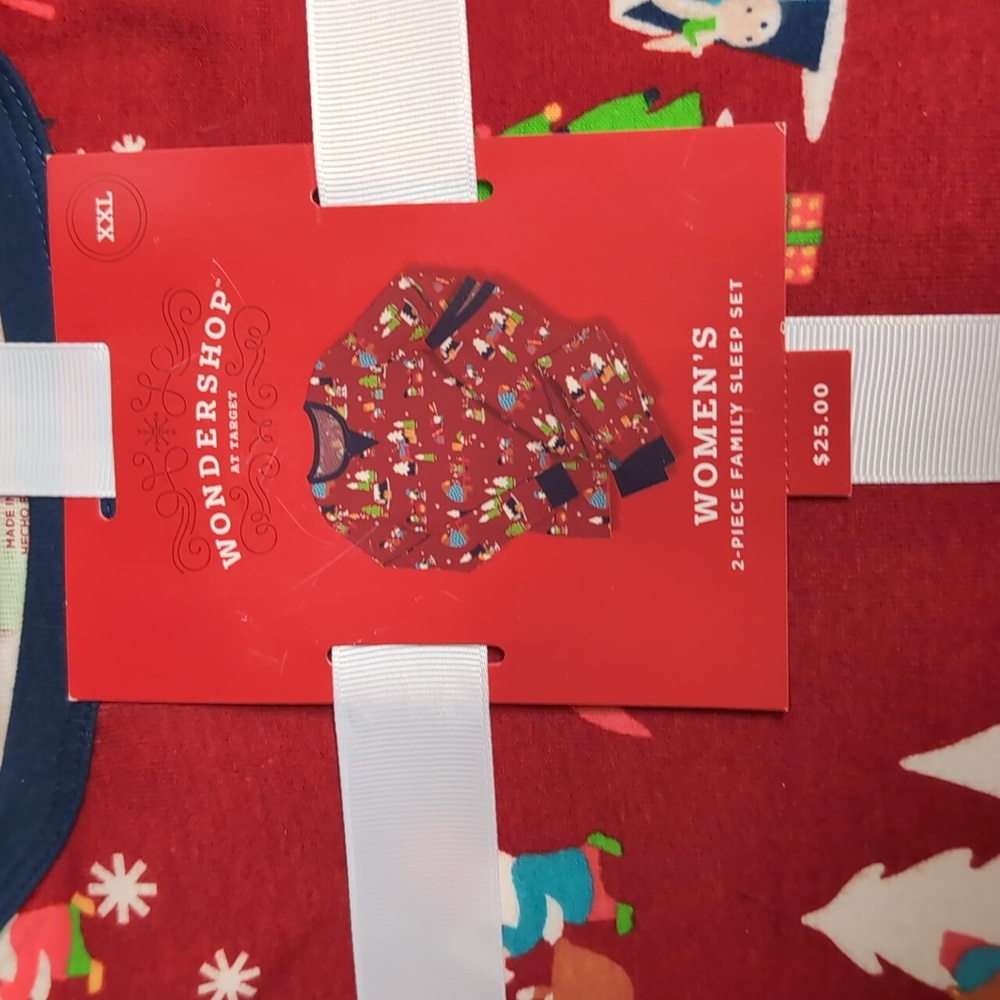 Women's pajamas